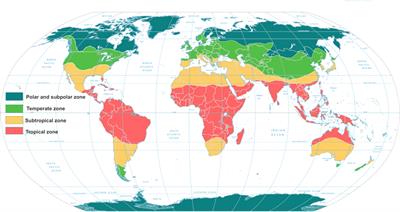 Editorial: Tropical fungal diseases